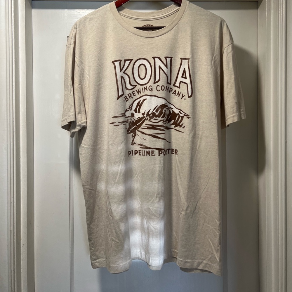 Kona Brewing TShirt